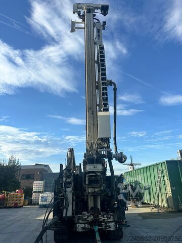 Drilling rig Conrad Boxer 200