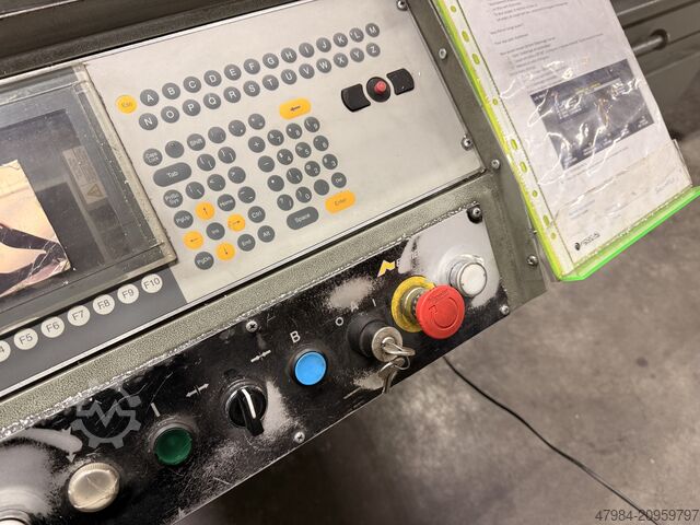 Double miter saw EMMEGI TWIN ELECTRA SUN TU/6