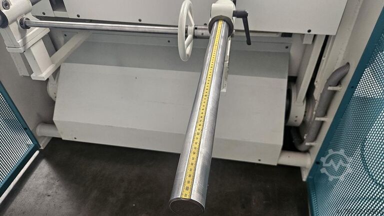 Sheet metal shear Fasti 527-12-4 Fasti 527-12-4
