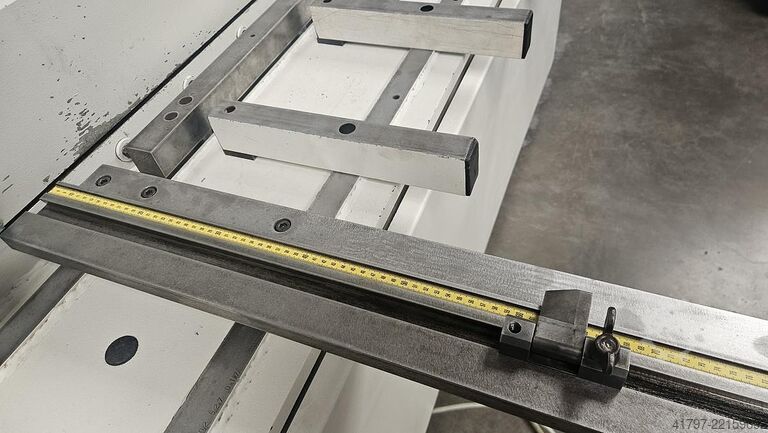 Sheet metal shear Fasti 527-12-4 Fasti 527-12-4