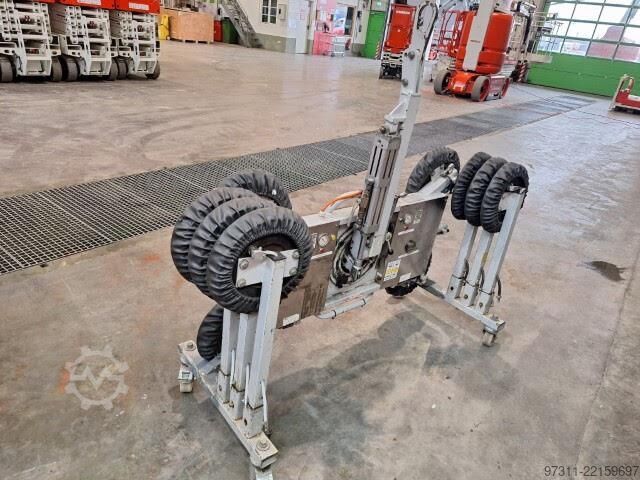Loader/unloader JLG FORK MOUNTED HOOK 4T 2700118