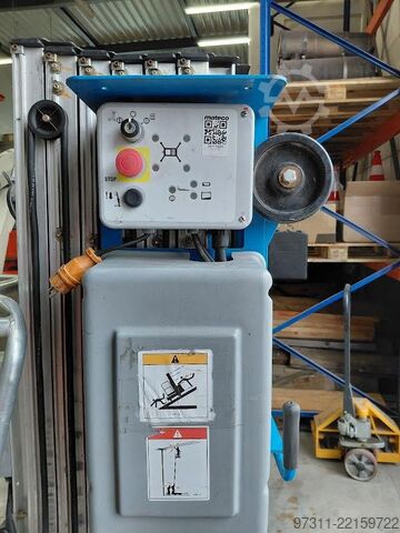 Aerial platform Genie AWP-30S AC