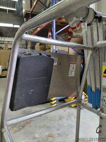 Aerial platform Genie AWP-30S AC