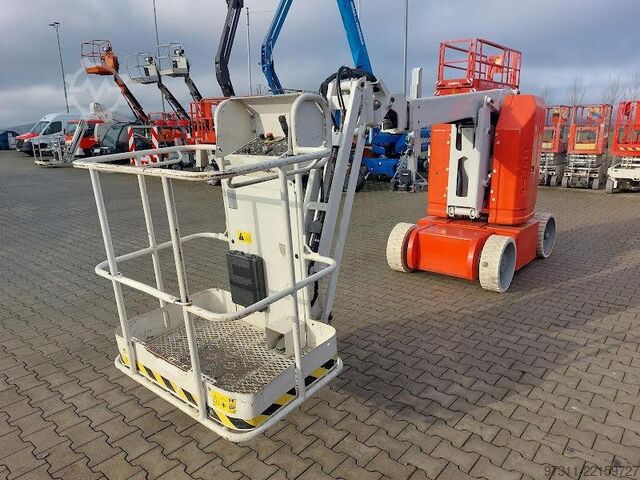 Gelenkteleskoparbeitsbühne Genie Z-30/20N RJ