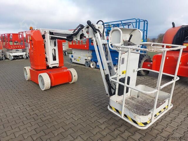 Gelenkteleskoparbeitsbühne Genie Z-30/20N RJ