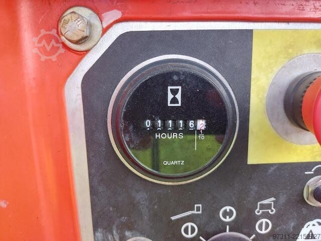 Gelenkteleskoparbeitsbühne Genie Z-30/20N RJ