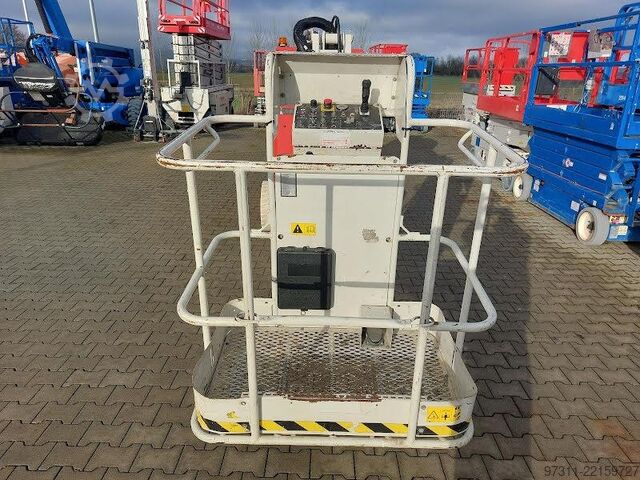 Gelenkteleskoparbeitsbühne Genie Z-30/20N RJ