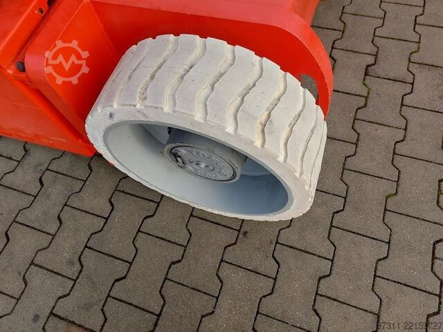 Gelenkteleskoparbeitsbühne Genie Z-30/20N RJ