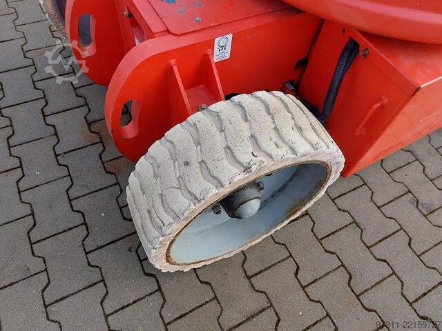 Gelenkteleskoparbeitsbühne Genie Z-30/20N RJ