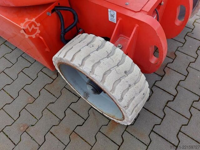 Gelenkteleskoparbeitsbühne Genie Z-30/20N RJ
