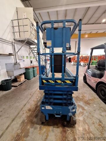Scissor lift Genie GS-1932