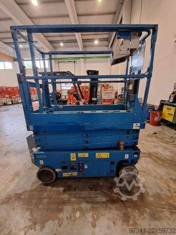 Scissor lift Genie GS-1932