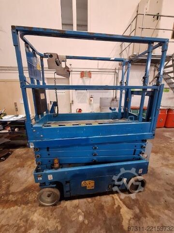 Scissor lift Genie GS-1932