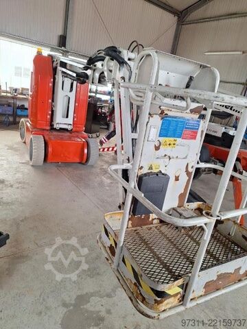 Articulated boom lift Genie Z-30/20N RJ