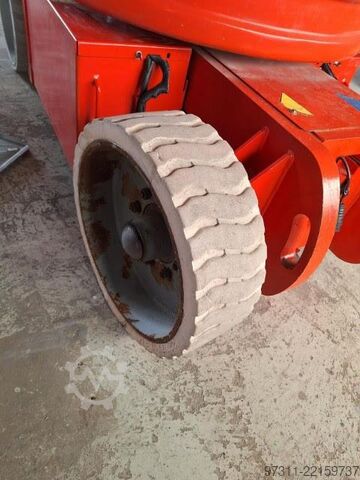 Articulated boom lift Genie Z-30/20N RJ