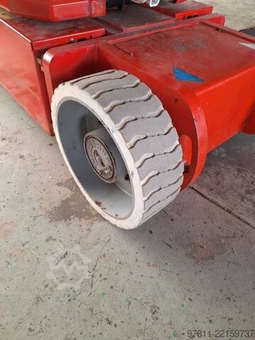 Articulated boom lift Genie Z-30/20N RJ