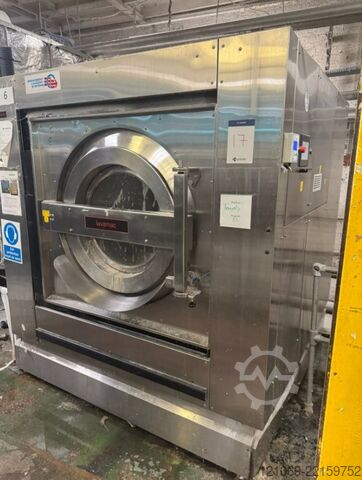 Lavamac washer extractor Lavamac LH1200