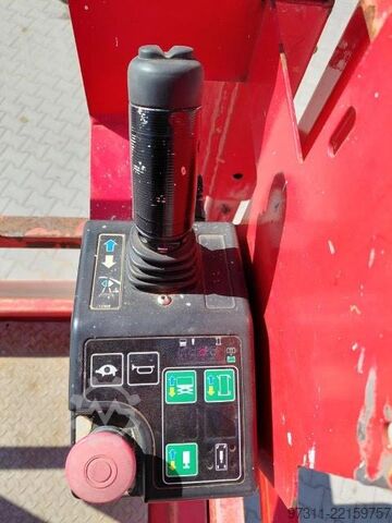 Scissor lift Genie GS-2669 DC OR