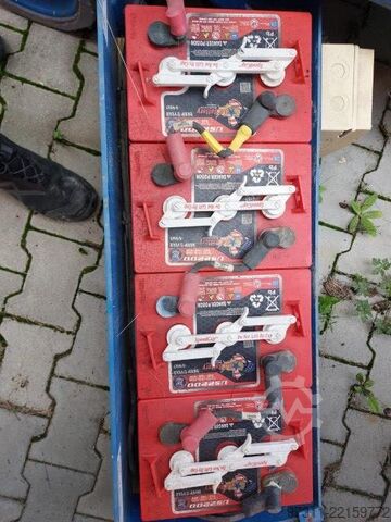 Scherenhebebühne SkyJack SJIII 3219