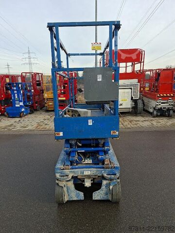 Scissor lift SkyJack SJIII 3219