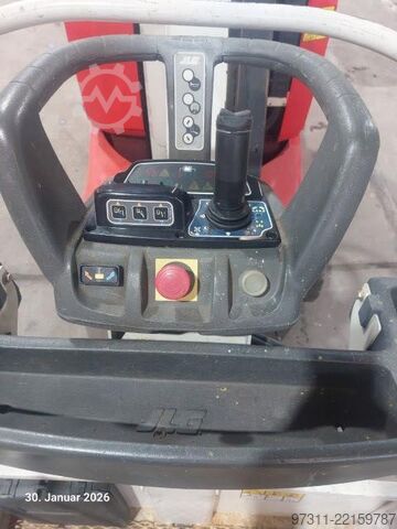 Aerial platform JLG TOUCAN 12E PLUS