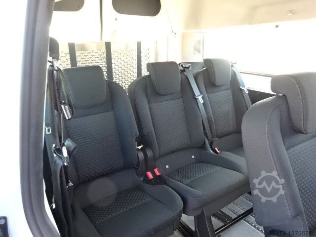 Minibus FORD Transit Custom 340L2 Kombi 2xKlima Rampe KMP BTW