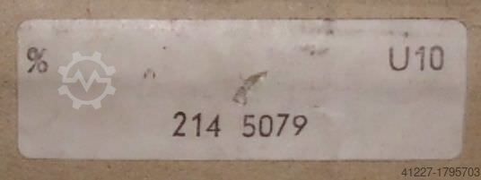 Düsenhalter Deutz 214 5079