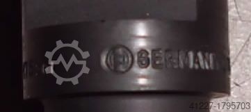 Düsenhalter Deutz 214 5079