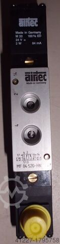 5/2 Wegeventil Airtec MF 04 520-HN