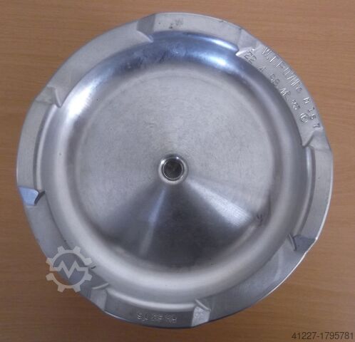 Pistons 2 pieces Ø 180 mm Mahle 200L2