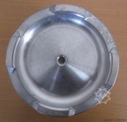 Kolben 2 Stück Ø 180 mm Mahle 200L2