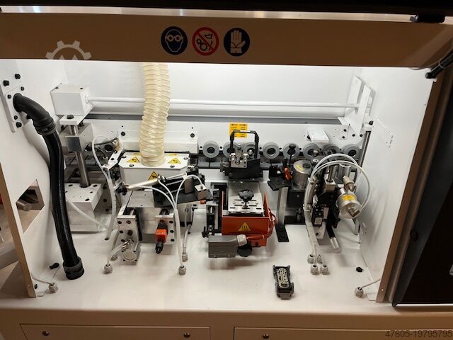 Kantenbeleimmaschine Bi-Matic Prima 7.3 r.a. PNE II