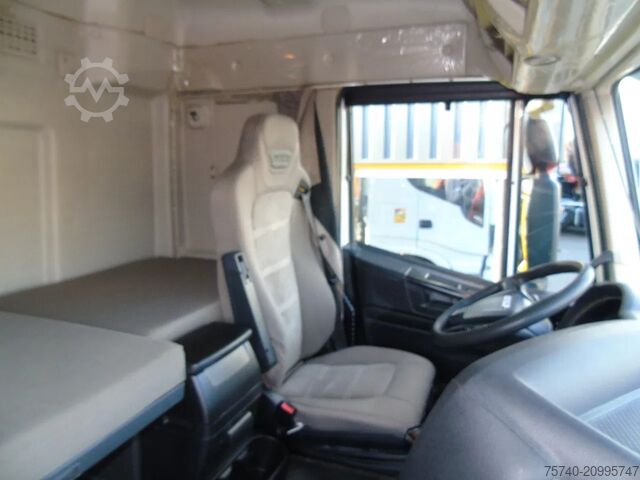 Standard-SZM Iveco Stralis 480 + x-way + RETARDER + PTO + euro 6 +...