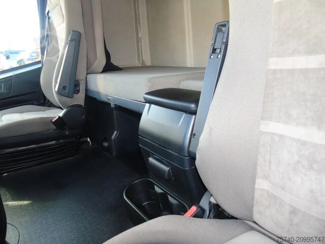 Standard-SZM Iveco Stralis 480 + x-way + RETARDER + PTO + euro 6 +...