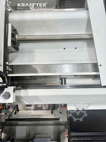 CNC jig grinding machine HAUSER S40-400 HAUSER S40-400