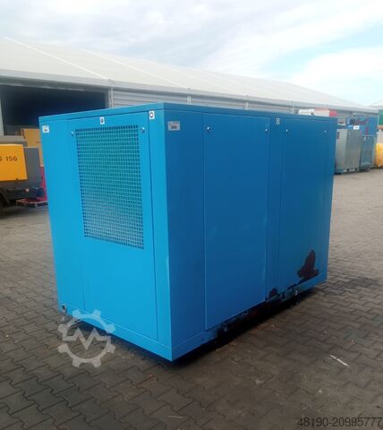 Screw compressor Ekomak EKO750