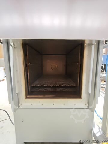 Umluftofen 450°C  500 Liter Ofen Nabertherm NA500/45