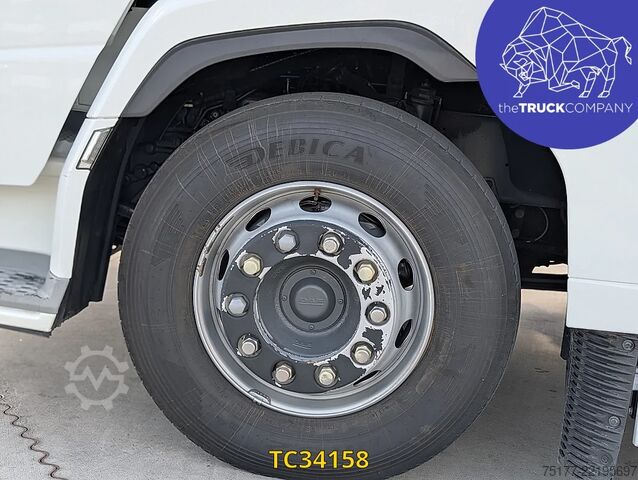 Standard-SZM DAF XG 480