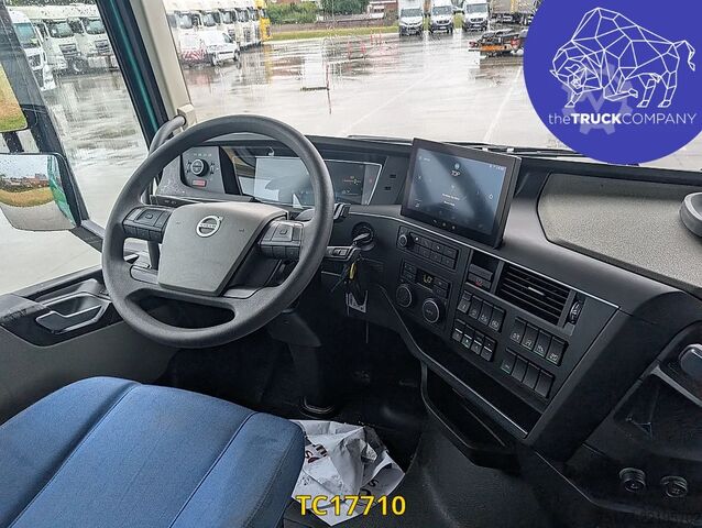 Standard-SZM Volvo FH 500