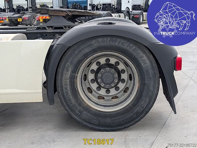 Standard-SZM DAF XF 480