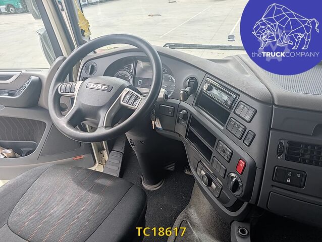 Standard-SZM DAF XF 480
