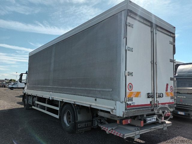 Special purpose truck IVECO ML180E28/P EVI_C
