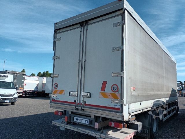 Special purpose truck IVECO ML180E28/P EVI_C