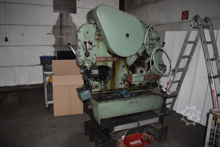 Shear Peddinghaus 210/13