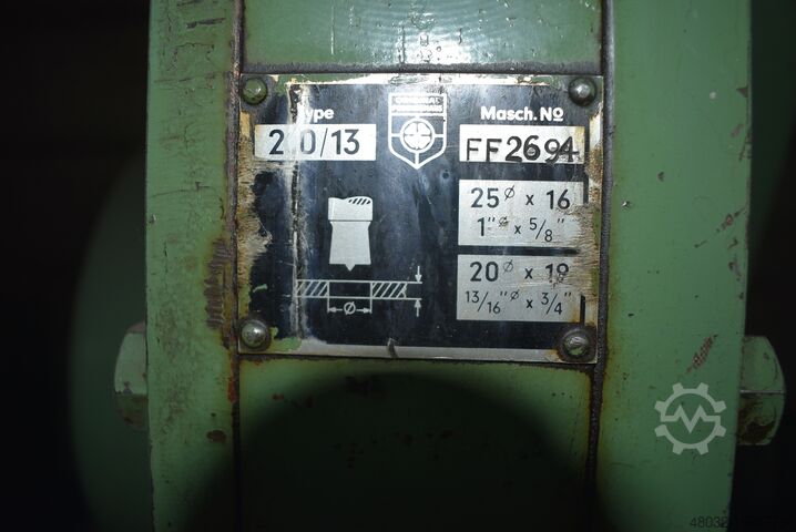 Shear Peddinghaus 210/13