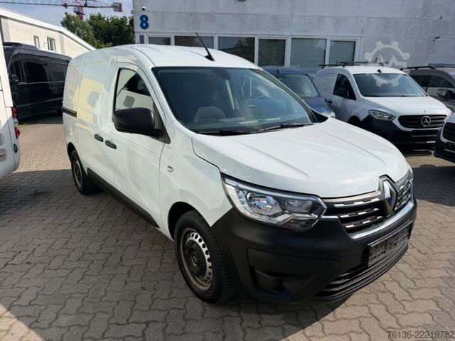 Kastenwagen RENAULT Express Extra Klima PDC