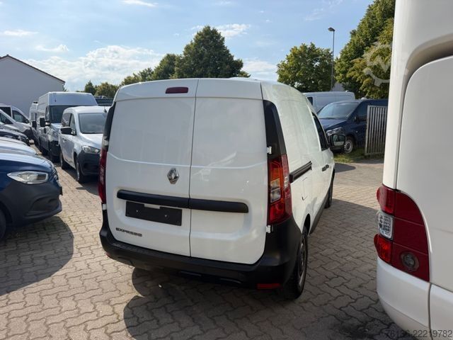 Kastenwagen RENAULT Express Extra Klima PDC