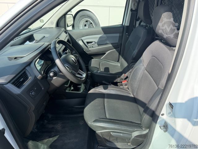 Kastenwagen RENAULT Express Extra Klima PDC