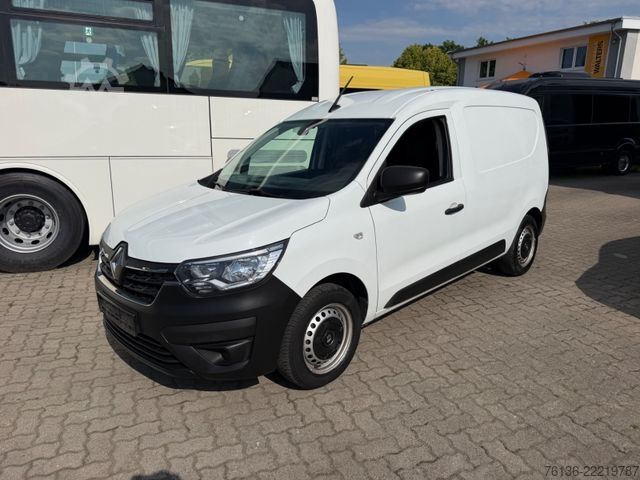 Kastenwagen RENAULT Express Extra Klima PDC