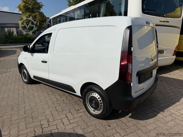 Kastenwagen RENAULT Express Extra Klima PDC